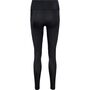 Hummel Hmlte Tola High Waist Tights - black