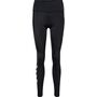 Hummel Hmlte Tola High Waist Tights - black