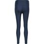 Hummel Hmlte Tola High Waist Tights - insignia blue