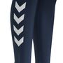 Hummel Hmlte Tola High Waist Tights - insignia blue