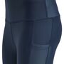 Hummel Hmlte Tola High Waist Tights - insignia blue