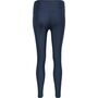 Hummel Hmlte Tola High Waist Tights - insignia blue