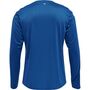Hummel Hmlcore Xk Poly Jersey L/S - true blue