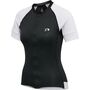 newline Womens Core Bike Jersey - black