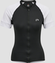 newline Womens Core Bike Jersey - black