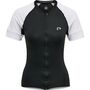 newline Womens Core Bike Jersey - black