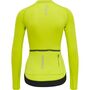 newline Womens Core Bike L/S Jersey - evening primrose