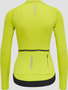 newline Womens Core Bike L/S Jersey - evening primrose
