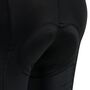 newline Womens Core Bike Panel Bib Shorts - black