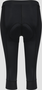 newline Womens Core Bike Knee Pants - black
