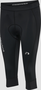 newline Womens Core Bike Knee Pants - black