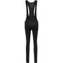 newline Women Core Bike Long Bib - black