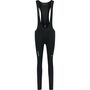 newline Women Core Bike Long Bib - black