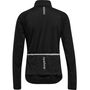 newline Womens Core Bike Thermal Jacket - black