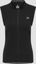 newline Womens Core Bike Gilet - black