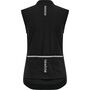 newline Womens Core Bike Gilet - black