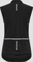 newline Womens Core Bike Gilet - black