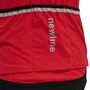 newline Womens Core Bike Gilet - tango red