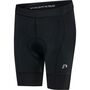 newline Womens Core Bike Panel Shorts - black