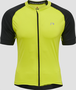 newline Mens Core Bike Jersey - evening primrose