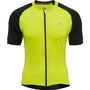 newline Mens Core Bike Jersey - evening primrose
