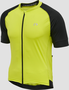 newline Mens Core Bike Jersey - evening primrose