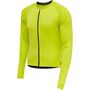 newline Mens Core Bike L/S Jersey - evening primrose