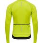 newline Mens Core Bike L/S Jersey - evening primrose