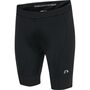 newline Mens Core Bike Panel Shorts - black