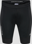 newline Mens Core Bike Panel Shorts - black