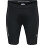 newline Mens Core Bike Panel Shorts - black