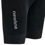newline Mens Core Bike Panel Shorts - black