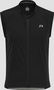 newline Mens Core Bike Gilet - black