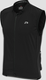 newline Mens Core Bike Gilet - black