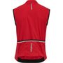 newline Mens Core Bike Gilet - tango red