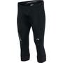 newline Mens Core Bike Knee Pants - black