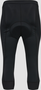 newline Mens Core Bike Knee Pants - black