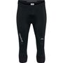 newline Mens Core Bike Knee Pants - black