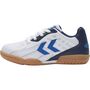 Hummel Root Elite Jr Lc - white
