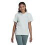 adidas Damen DFB Travel T-Shirt