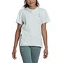 adidas Damen DFB Travel T-Shirt