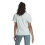 adidas Damen DFB Travel T-Shirt