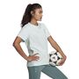 adidas Damen DFB Travel T-Shirt