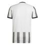 adidas Herren Juventus Turin 22/23 Heimtrikot