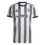 adidas Herren Juventus Turin 22/23 Heimtrikot
