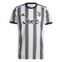 adidas Herren Juventus Turin 22/23 Heimtrikot
