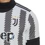adidas Herren Juventus Turin 22/23 Heimtrikot
