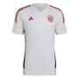 adidas Herren FC Bayern M�nchen Condivo 22 Trainingstrikot