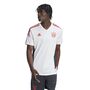 adidas Herren FC Bayern M�nchen Condivo 22 Trainingstrikot