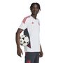 adidas Herren FC Bayern M�nchen Condivo 22 Trainingstrikot